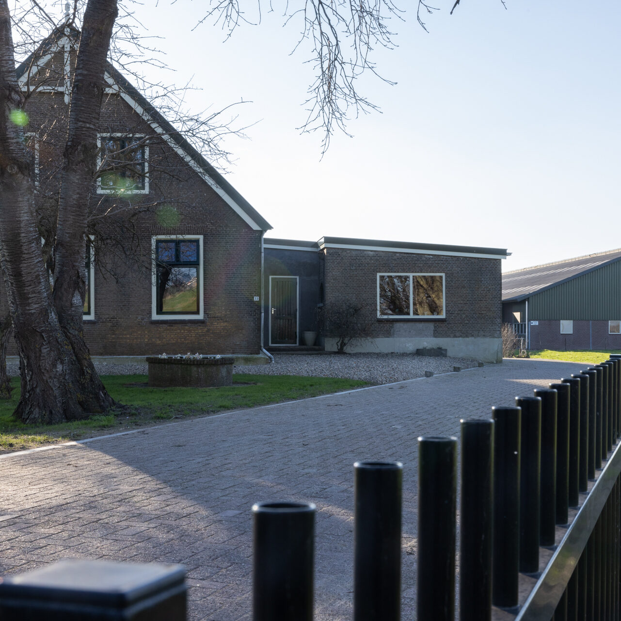 Hoeve Loevesteyn - IMG_2263